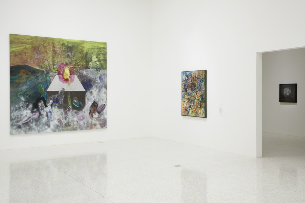 Jack Whitten - Five Decades of Painting
Target and Friedman Galleries
September 13, 2015 - January 24, 2016
Organized by the Museum of Contemporary Art, San Diego
Curator: Kathryn Kanjo, Chief Curator, Museum of Contemporary Art, San Diego; Walker coordinating curator: Eric Crosby, Associate Curator, Visual Arts. Jack Whitten - Five Decades of Painting
Target and Friedman Galleries
September 13, 2015 - January 24, 2016
Organized by the Museum of Contemporary Art, San Diego
Curator: Kathryn Kanjo, Chief Curator, Museum of Contemporary Art, San Diego; Walker coordinating curator: Eric Crosby, Associate Curator, Visual Arts.