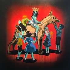 Victor Castillo, Shame (2017)