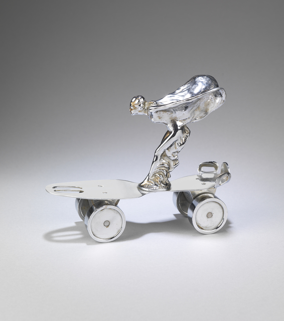 Clive Barker, ‘Chariot’, 1974, Whitford Fine Art