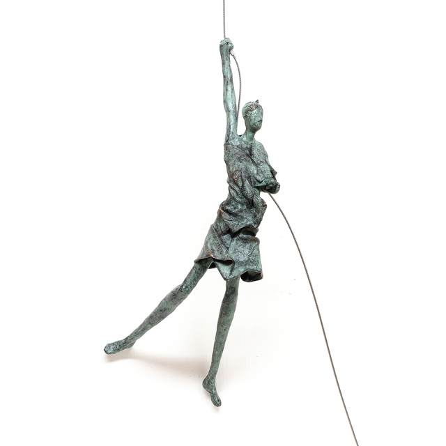 Anke Birnie, ‘Going down N.4272’, 2019, Smelik & Stokking Galleries