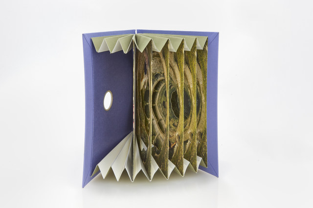 Anna Gaskell, ‘Untitled (Peep Show)’, 2001, International Studio & Curatorial Program