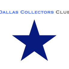 Dallas Collectors Club logo