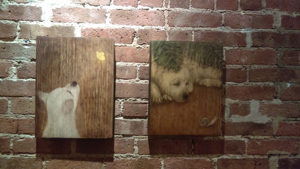 'Korean Art Now II' Gallery View _
Duck Yong Kim 'Korean Art Now II' Gallery View _
Duck Yong Kim