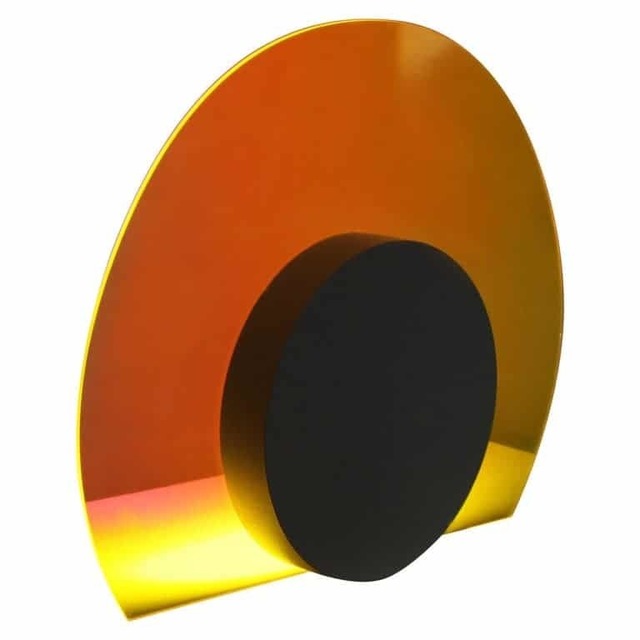 Arturo Erbsman, ‘Helios Table Lamp by Arturo Erbsman’, 2018, Design/Decorative Art, Acrylic Glass, Galerie Philia