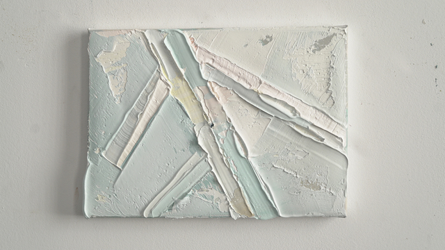 Mercedes Mangrané, ‘Techo Tierno III’, 2018, Ana Mas Projects