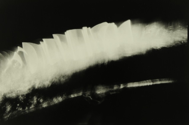 Hitoshi Fugo, ‘Flying Frying Pan-40’, 1983, MIYAKO YOSHINAGA