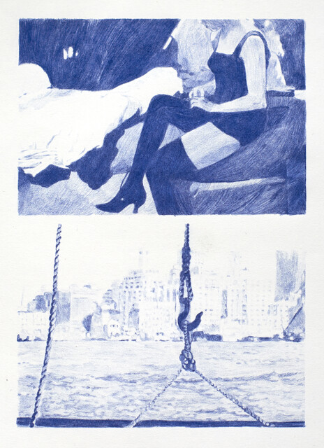 Blue 10
