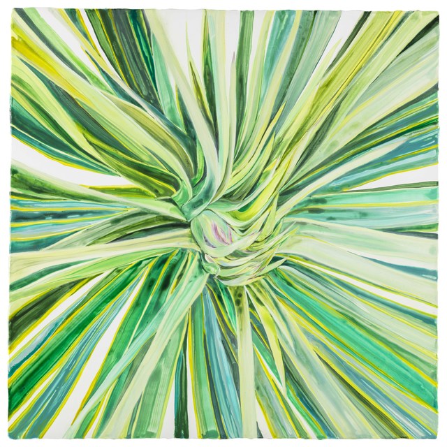 Lin-Yuan Zeng, ‘After Blossoming 2’, 2018, Aki Gallery