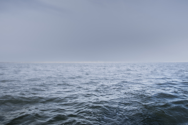 Thomas Halaczinsky, ‘Gardiner's Bay I’, 2018, VSOP Projects