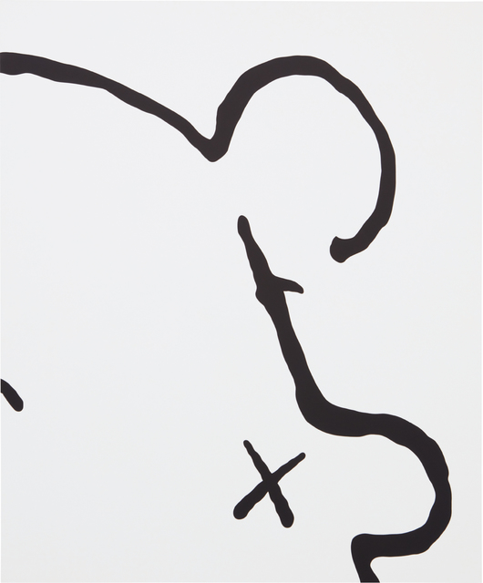 KAWS, ‘Untitled (MBFH4)’, 2014, Phillips