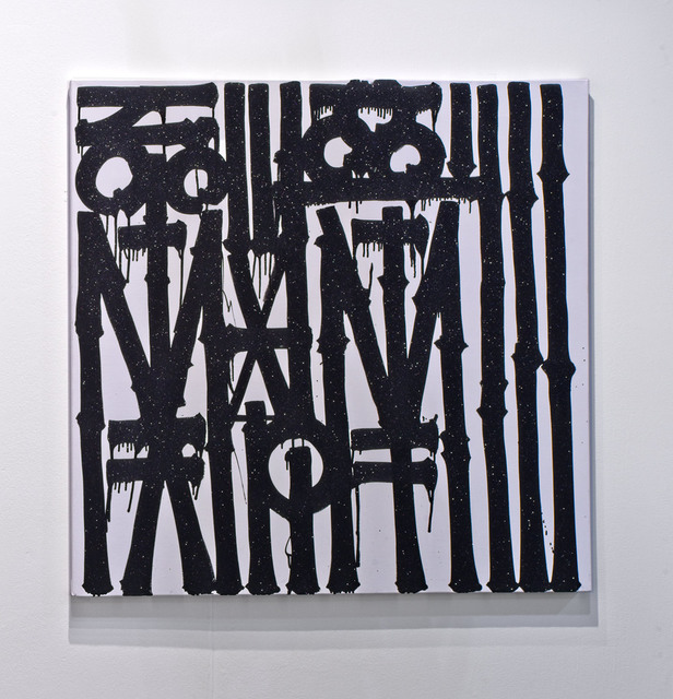RETNA, ‘"Untitled"’, 2019, New Image Art