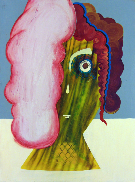 Ben Brough, ‘The Lady from Shanghai’, 2016, Bruno David Gallery