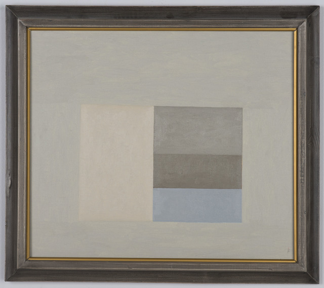 Ian Fraser, ‘6_5_86’, 1986, Zuleika Gallery