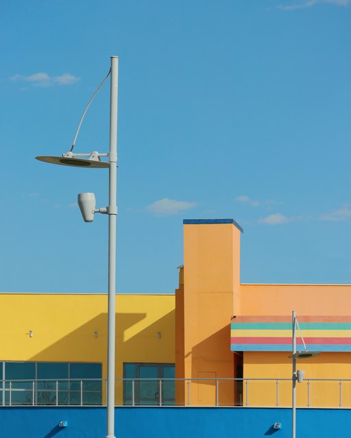 Yener Torun, ‘Competition’, 2019, Photography, Archival print on Hahnemuhle Baryta 315 gr,, ARTE GLOBALE