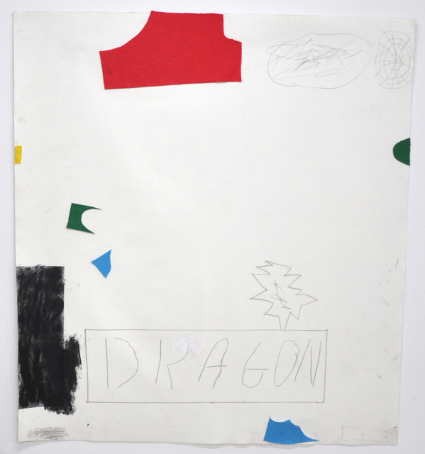 Eloy Arribas, ‘Untitled’, 2018, Freight + Volume