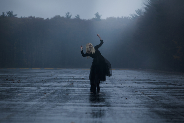 Maude Arsenault, ‘Vampire 2’, Photography, Digital print, The Print Atelier