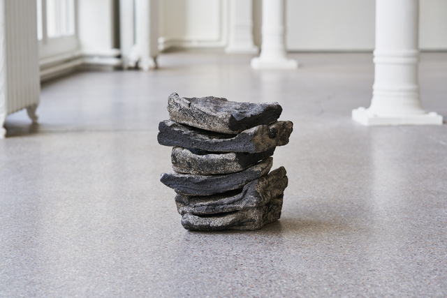 Johannes Esper, ‘Untitled’, 2018, Sculpture, Ceramic, Galerie Greta Meert
