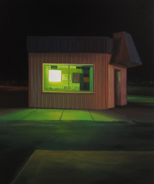 Sarah Williams, ‘Pisgah’, 2017, George Billis Gallery