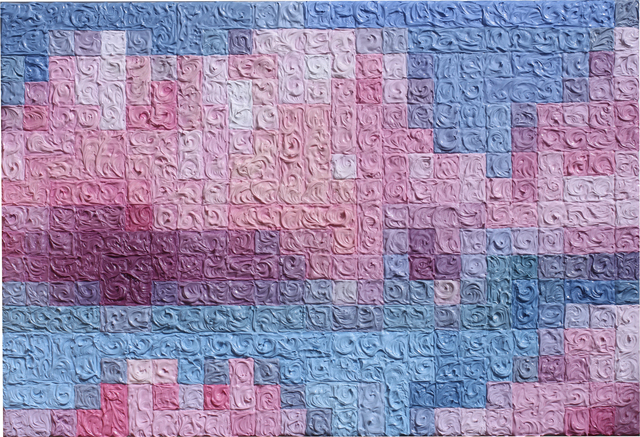 Pink Cloud