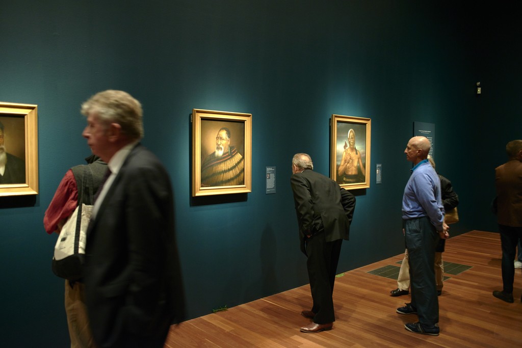 Image Courtesy of the Fine Arts Museums of San Francisco Image Courtesy of the Fine Arts Museums of San Francisco