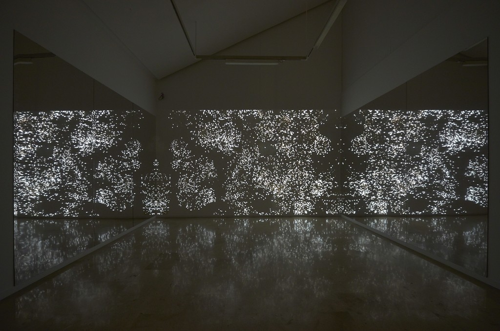 Shadows of Light, 2015. Exhibition view. Courtesy the Artist & Galería Helga de Alvear, Madrid. Photo: Joaquín Cortés Shadows of Light, 2015. Exhibition view. Courtesy the Artist & Galería Helga de Alvear, Madrid. Photo: Joaquín Cortés