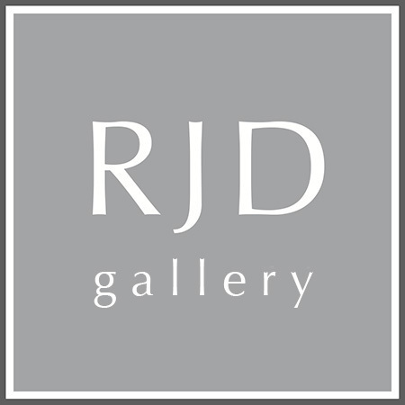 RJD Gallery logo