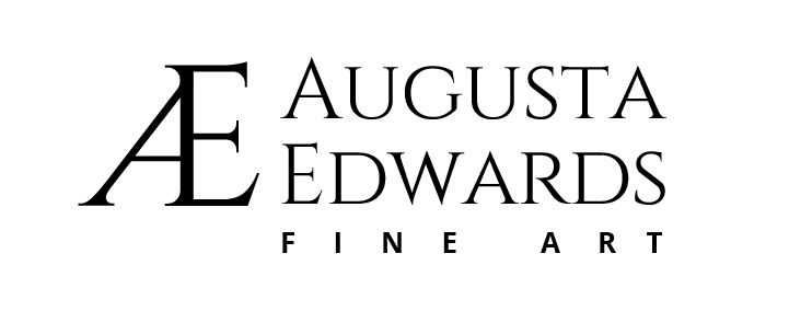 Augusta Edwards Fine Art logo