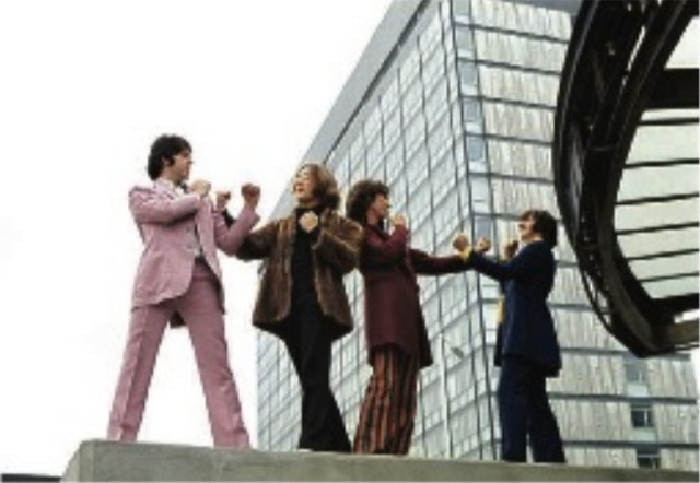 Tom Murray, ‘Things to Come’, 1968, Soho Contemporary Art