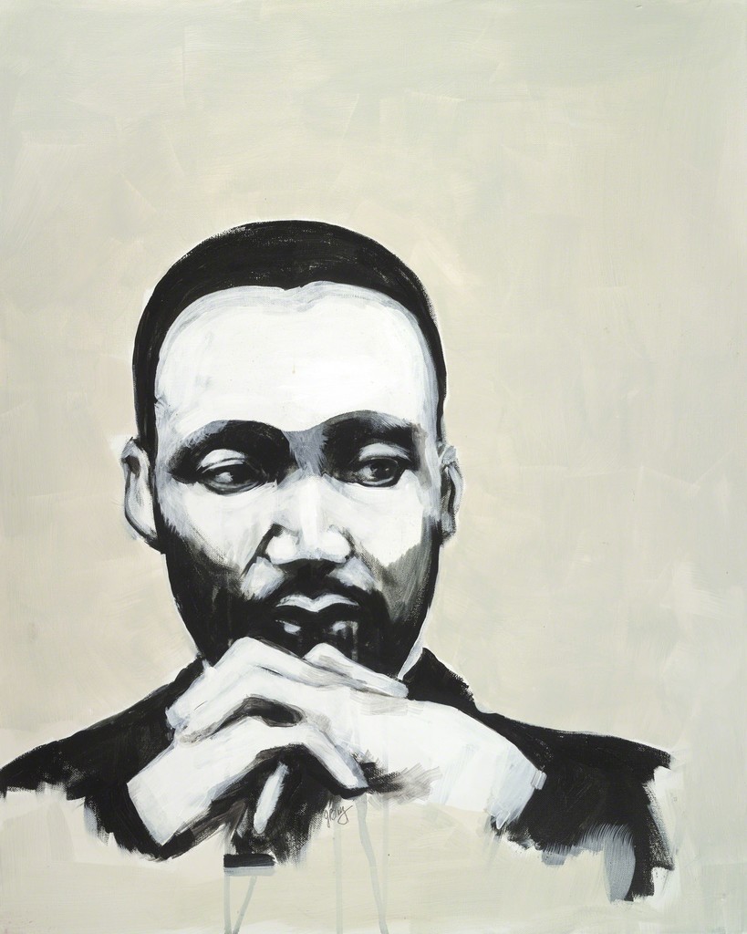 Martin Luther King Jr. Martin Luther King Jr.