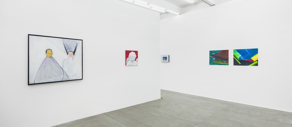Winter Group Show, AIKE-DELLARCO, Shanghai Winter Group Show, AIKE-DELLARCO, Shanghai