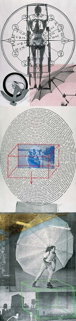 Robert Rauschenberg, ‘Autobiography’, 1968, Robert Rauschenberg Foundation