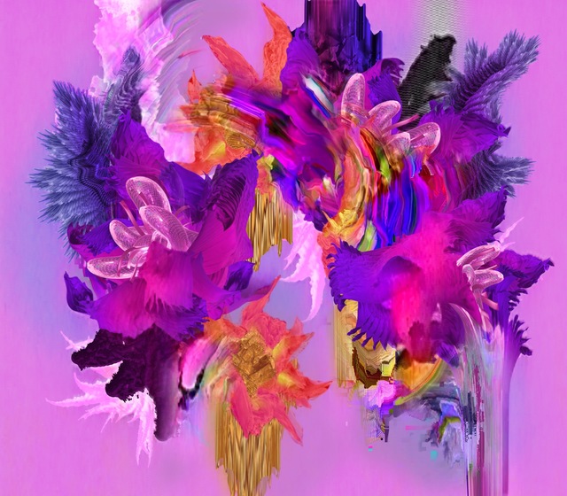 Harley Ives, ‘Pictures with Flowers’, 2019, Video/Film/Animation, 2 channel moving image with sound, Roslyn Oxley9 Gallery