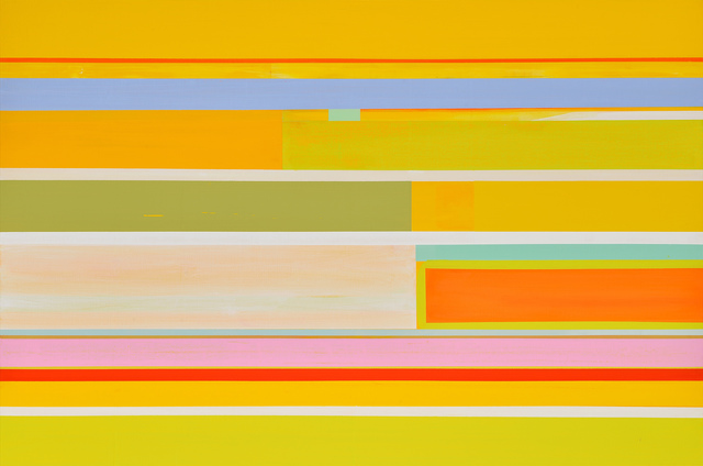 Jason Chi, ‘Dancing Lights 2 光影飛舞 2’, 2014, Asia University Museum of Modern Art