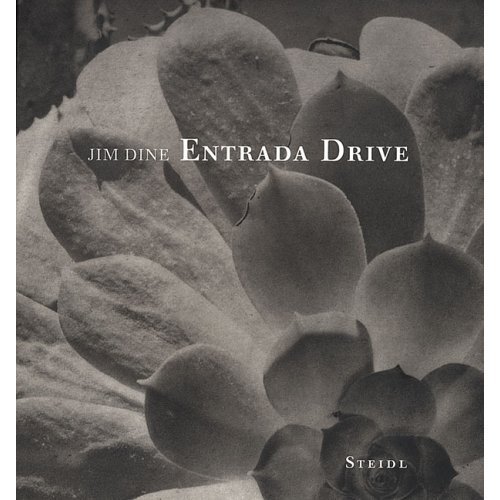 Jim Dine Entrada Drive 2005 Available For Sale Artsy