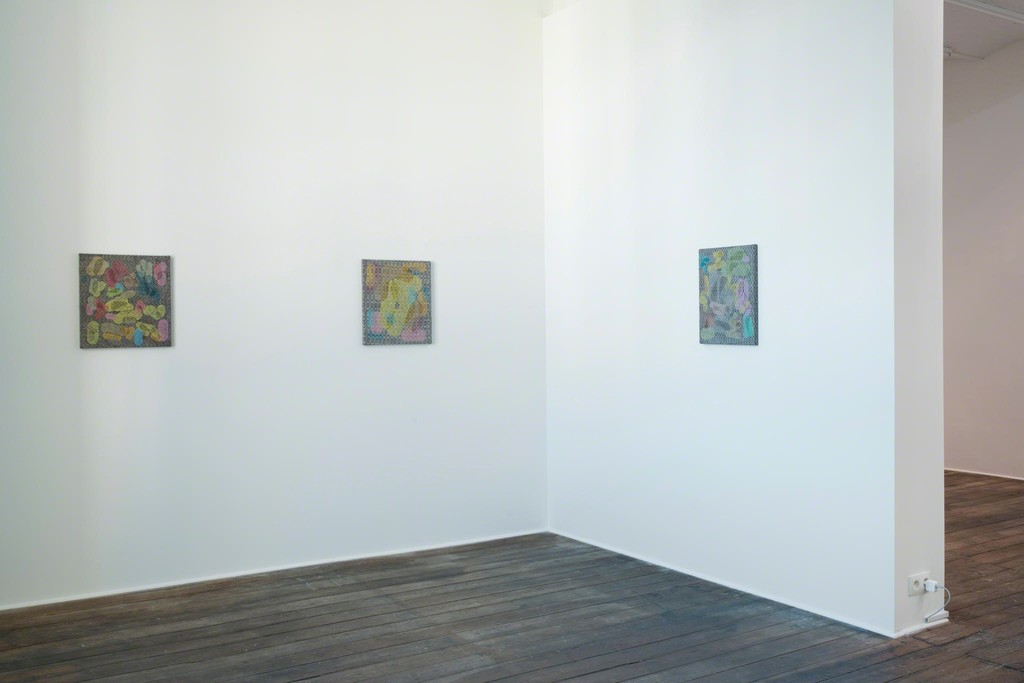 © Isabelle Arthuis - Courtesy of the Artist and Almine Rech Gallery
© Isabelle Arthuis - Courtesy of the Artist and Almine Rech Gallery