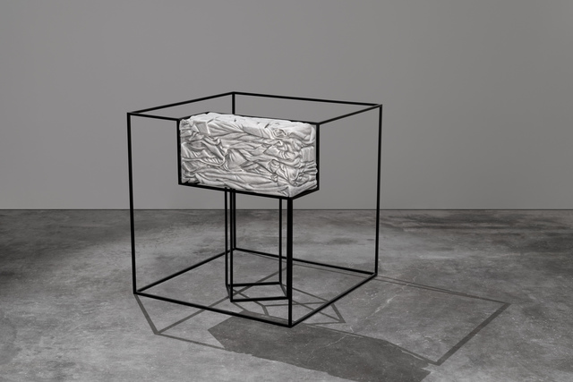 Alex Seton, ‘Rowlock / Shiner’, 2018, Sullivan+Strumpf