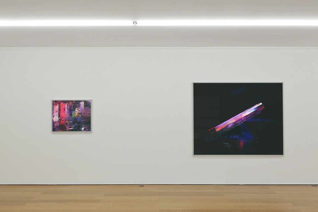 Installations View, Photo: Wilfried Petzi Installations View, Photo: Wilfried Petzi
