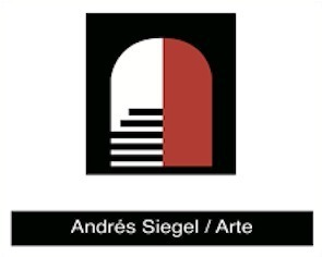 Andrés Siegel / Arte logo