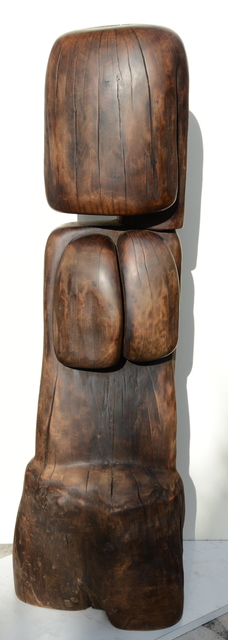 Wang Keping 王克平, ‘Femme’, 2005, Galerie Nathalie Obadia