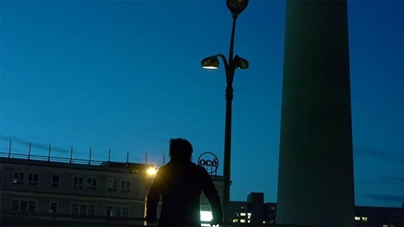 THE END OF DAY AND BEGINNING OF THE WORLD
Shingo Yoshida
Gallery On The Move in collaboration with Tulla Center
From March 5 until April 1, 2017 THE END OF DAY AND BEGINNING OF THE WORLD
Shingo Yoshida
Gallery On The Move in collaboration with Tulla Center
From March 5 until April 1, 2017