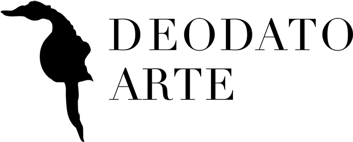 Deodato Arte logo