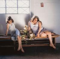 The Models, from The Adventures of Guillie and Belinda and the Enigmatic Meaning of Their Dreams