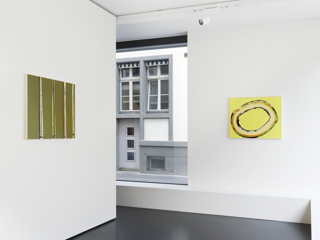 Installation View 5 Installation View 5