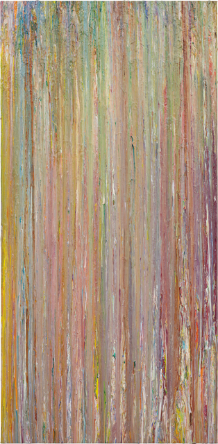 Larry Poons, ‘Untitled LP 17’, 1974, Phillips