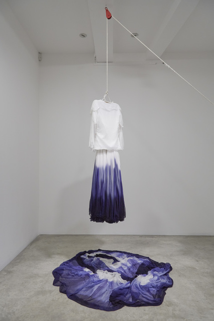Lisa Milroy, ‘Up & Down’, 2016, Parasol unit foundation for contemporary art