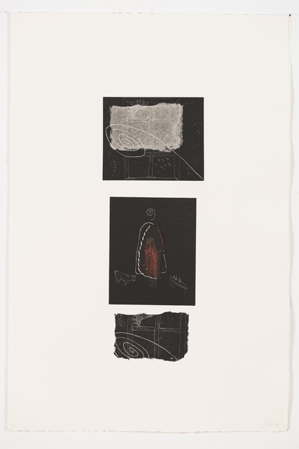 Gılgamış Series — Bilge Friedlaender (1989)