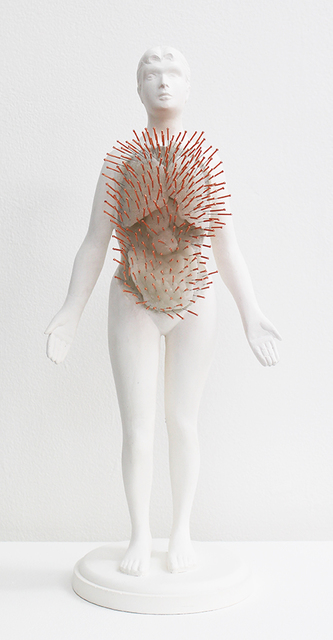 Prune Nourry, ‘Imbalance’, 2016, Danysz Gallery