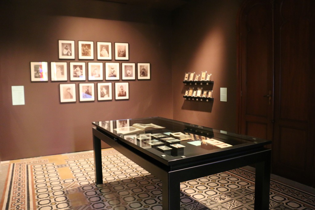 Picturing Identity: A Selection of Photographs from The Fouad Debbas Collection. Copyright © 2015 The Sursock Museum Picturing Identity: A Selection of Photographs from The Fouad Debbas Collection. Copyright © 2015 The Sursock Museum