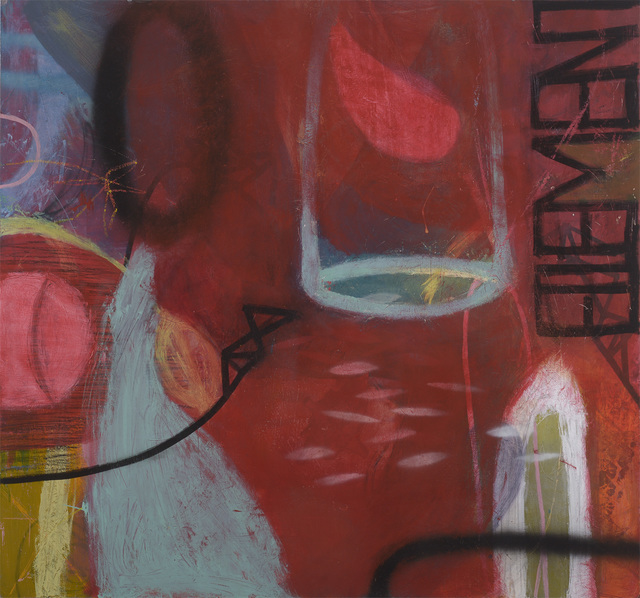 Michael Gadlin, ‘Elements of Nature’, 2019, k contemporary