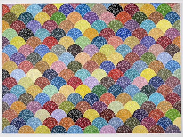 195 Renk/ 195 Colours